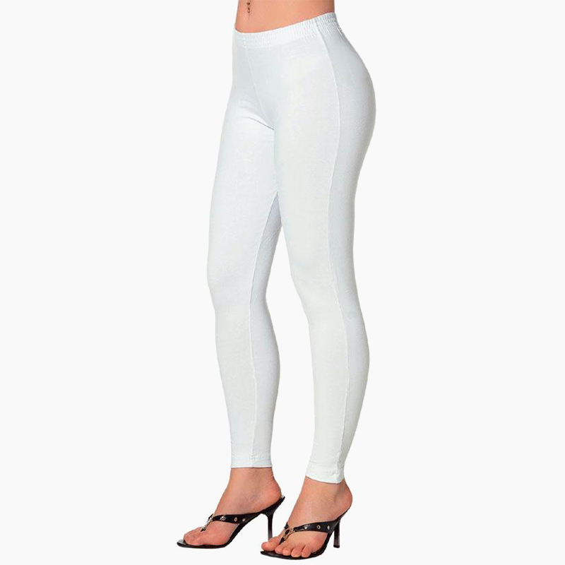 Cotton calça best sale